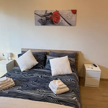 La Tortorella Home Di Roma Talenti-3