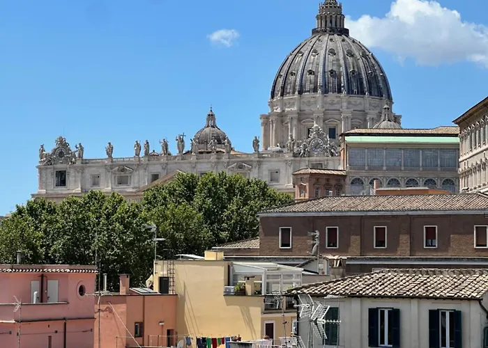 San Pietro Charme